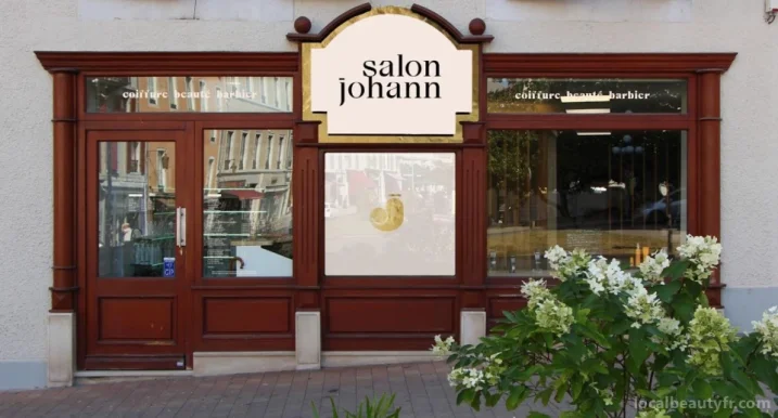 Salon Johann | Coiffeur Pau, Nouvelle-Aquitaine - Photo 2