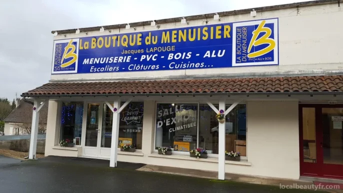 La Boutique Du Menuisier, Nouvelle-Aquitaine - Photo 4