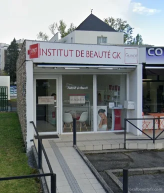 Institut de beauté GK, Nouvelle-Aquitaine - 