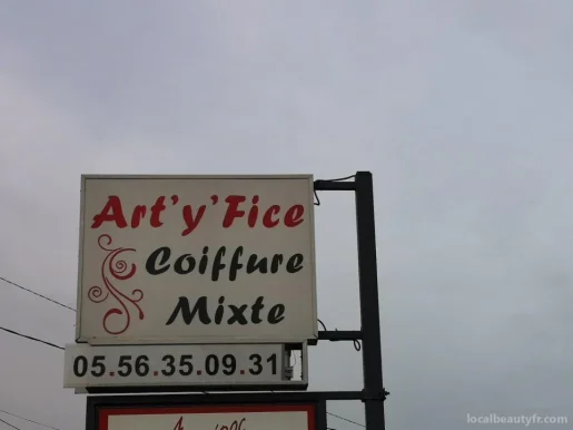 Art Y Fice, Nouvelle-Aquitaine - Photo 1