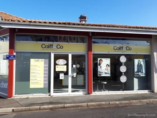Coiff&Co - Coiffeur Biscarrosse, Nouvelle-Aquitaine - Photo 4