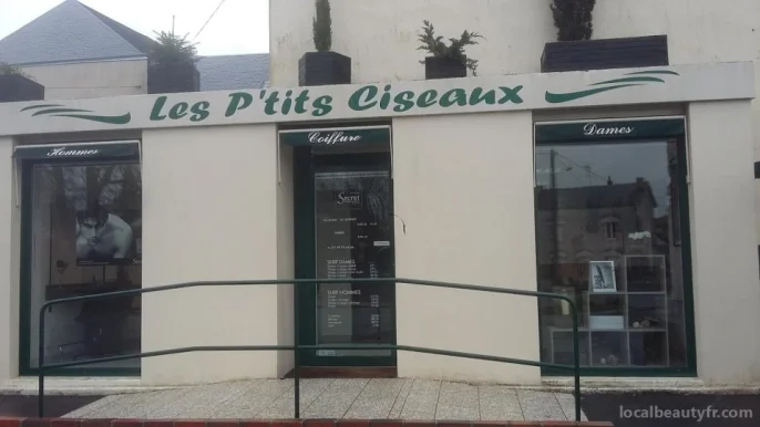 Les p'tits ciseaux, Nouvelle-Aquitaine - Photo 4