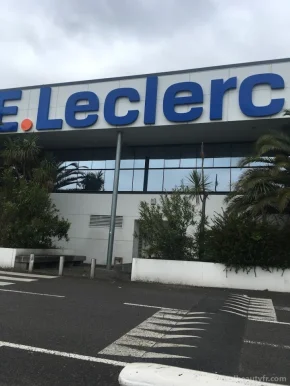 E.Leclerc Une Heure Pour Soi, Nouvelle-Aquitaine - 