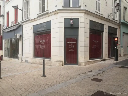 Barber Shop, Nouvelle-Aquitaine - 