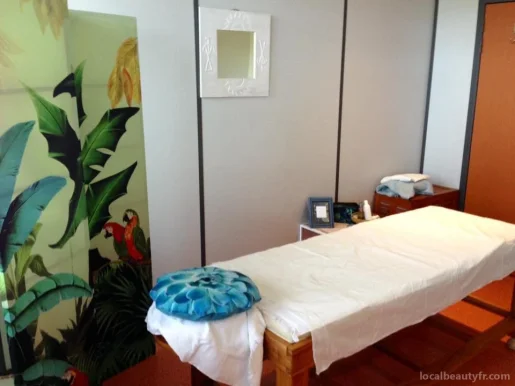 Nuad Naman - Marieke Audureau - Massage Thaï à domicile, Nouvelle-Aquitaine - Photo 4