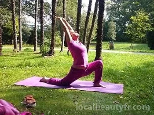 ELAIA Yoga et équilibre, Nouvelle-Aquitaine - 