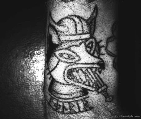 Indigenous Tattoo, Nouvelle-Aquitaine - Photo 2
