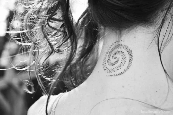 Indigenous Tattoo, Nouvelle-Aquitaine - Photo 1