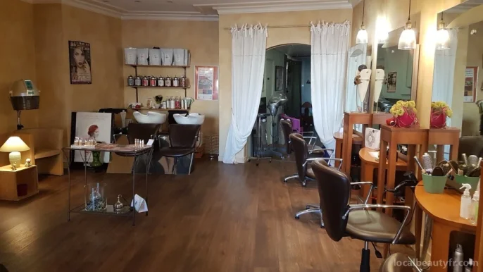 Salon de coiffure L'amour de soi, Nouvelle-Aquitaine - Photo 2