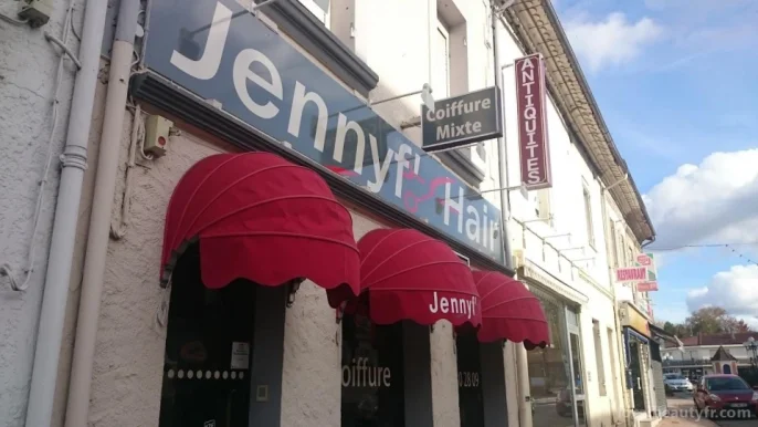 Jennyf'Hair, Nouvelle-Aquitaine - Photo 2