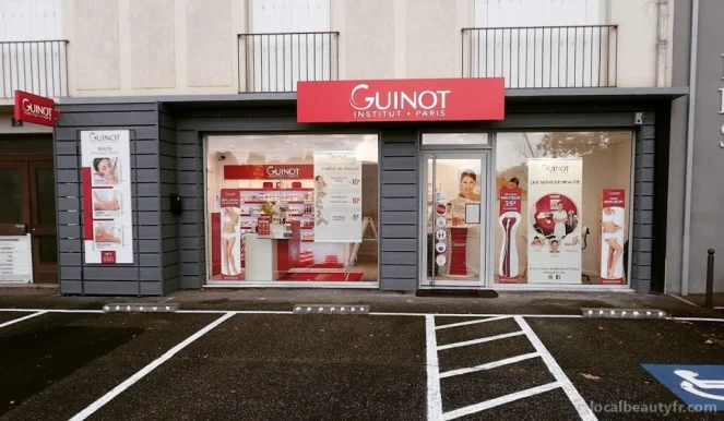 Institut Guinot, Nouvelle-Aquitaine - Photo 4
