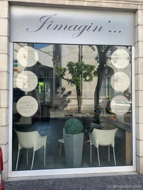 Salon Jimagin'..., Nouvelle-Aquitaine - Photo 1