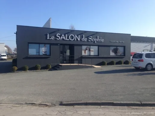 Coiffure Le Salon De Sophie, Nouvelle-Aquitaine - Photo 5