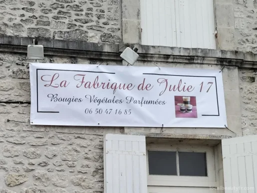 La fabrique de Julie17, Nouvelle-Aquitaine - Photo 2