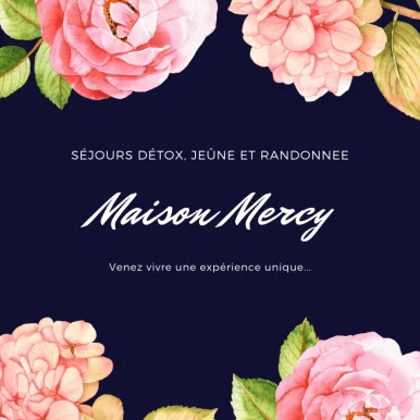 Maison Mercy Sejours de Jeûne et Randonnee Agrees Ffjr, Nouvelle-Aquitaine - Photo 4