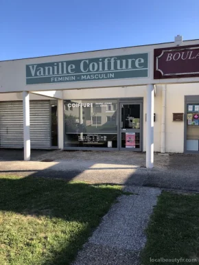 Vanille Coiffure, Nouvelle-Aquitaine - 