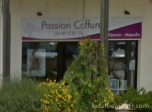 Passion Coiffure, Nouvelle-Aquitaine - 