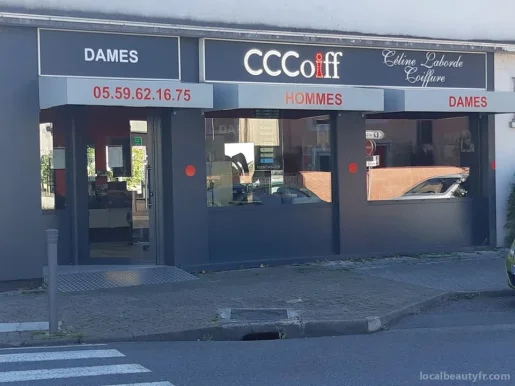 Cccoiff, Nouvelle-Aquitaine - Photo 3