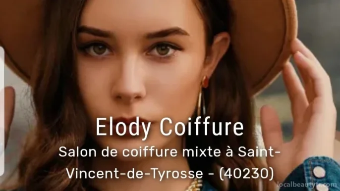 Elody Coiffure, Nouvelle-Aquitaine - Photo 4