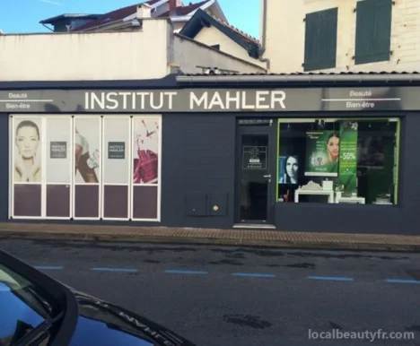Institut Mahler - Biarritz Lycee, Nouvelle-Aquitaine - Photo 4