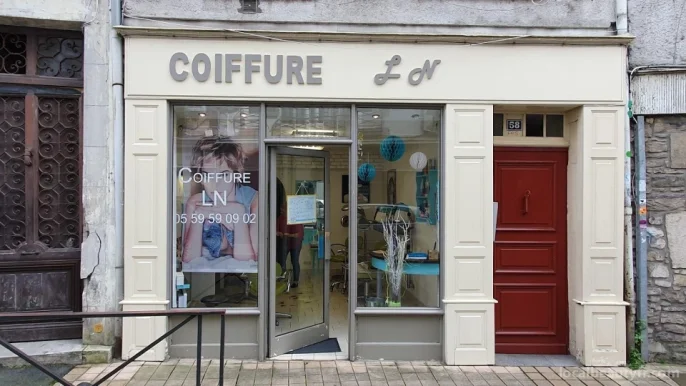 Coiffure Ln, Nouvelle-Aquitaine - Photo 3