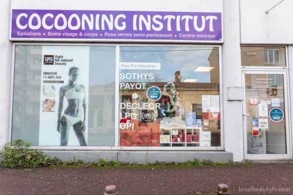 Cocooning Institut, Nouvelle-Aquitaine - Photo 8
