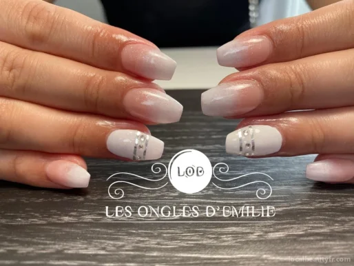 Les ongles d'emilie, Nouvelle-Aquitaine - Photo 3