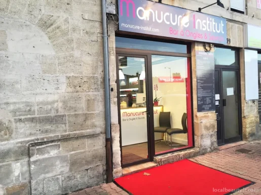 Manucure Institut (Bar à ongles O.P.I et Institut), Nouvelle-Aquitaine - Photo 3