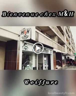 M&h Coiffure, Nouvelle-Aquitaine - Photo 3