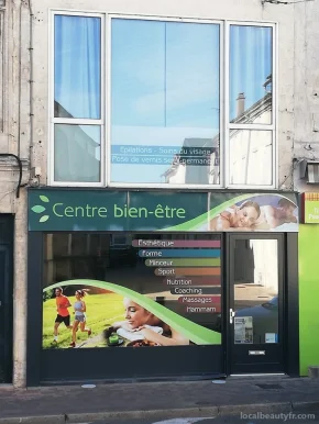 Centre Bien Etre Coutras - RCE International, Nouvelle-Aquitaine - Photo 3