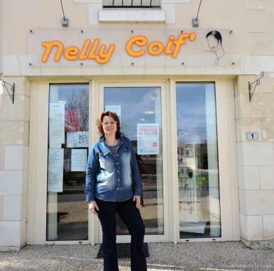 Nelly'Coif, Nouvelle-Aquitaine - Photo 2