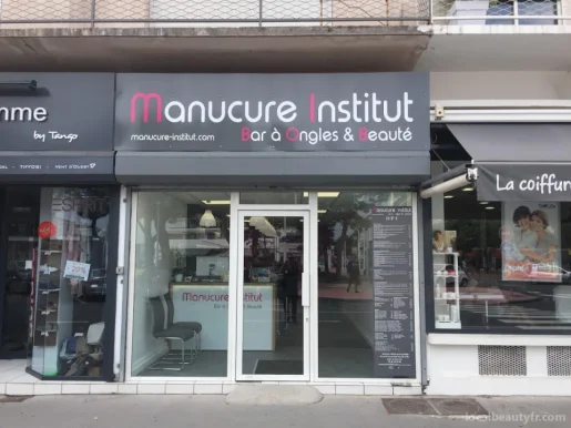 Manucure Institut (Bar à ongles O.P.I et Institut), Nouvelle-Aquitaine - Photo 2