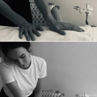 Massages à domicile Bayonne Anglet Biarritz - Claire Caisson- massage bien-être- Pays basque, Nouvelle-Aquitaine - Photo 4