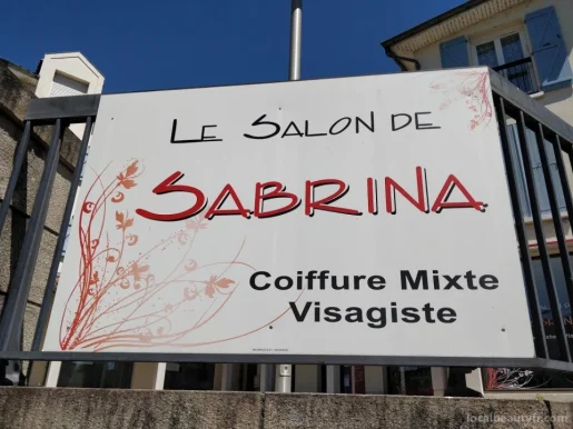 Le Salon de Sabrina, Nouvelle-Aquitaine - Photo 2