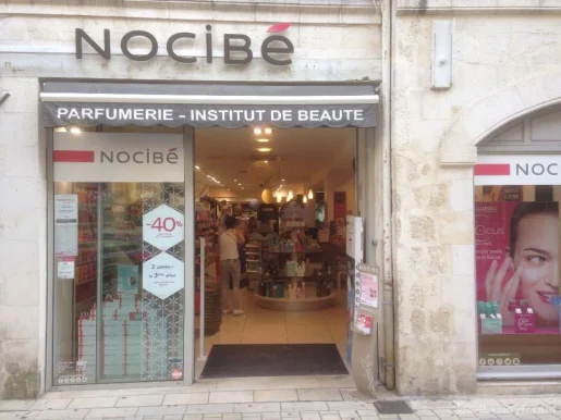 Nocibé - LA ROCHELLE, Nouvelle-Aquitaine - Photo 1