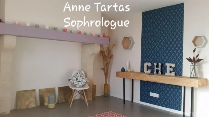 Anne Tartas, Nouvelle-Aquitaine - Photo 1