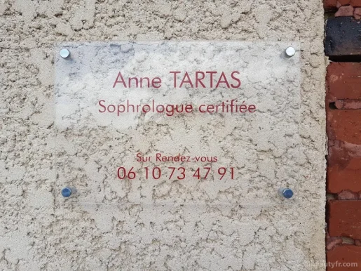 Anne Tartas, Nouvelle-Aquitaine - Photo 2