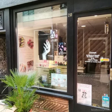 Paradisandspa Institut beauté santé massage thaï vente produits, Nouvelle-Aquitaine - Photo 3