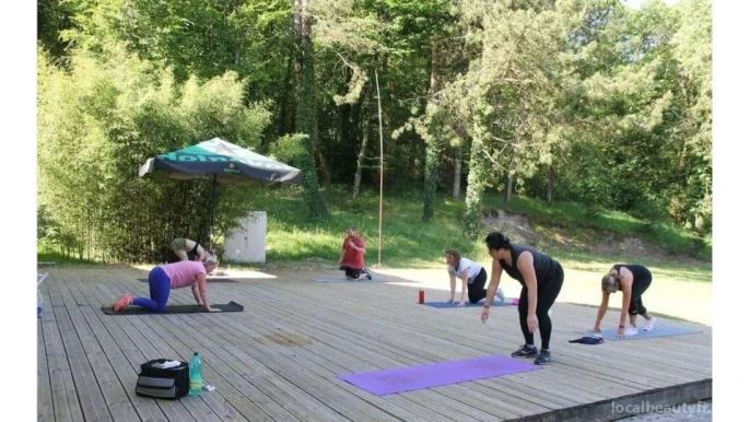 White Earth Bootcamp, Nouvelle-Aquitaine - Photo 4