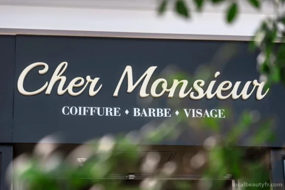 Cher Monsieur Saint Medard - Coiffeur - Barbier - Visage, Nouvelle-Aquitaine - Photo 1