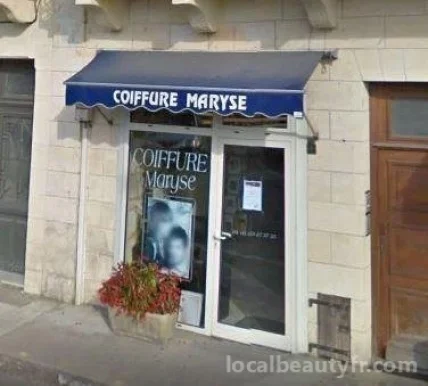Coiffure Maryse, Nouvelle-Aquitaine - Photo 5