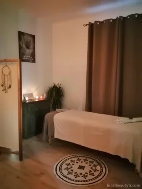 Salon/Institut de Massage bien-être Thaïlandais à Bayonne proche Biarritz et Anglet- Espace LE CINQ, Nouvelle-Aquitaine - Photo 1