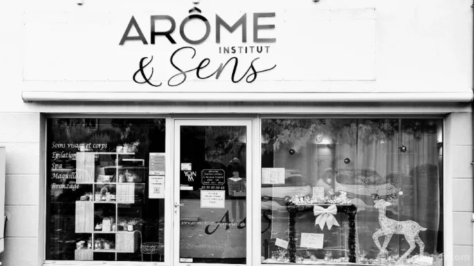 Arôme & Sens, Nouvelle-Aquitaine - Photo 2