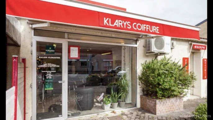 Klarys Coiffure CHEMIN LONG, Nouvelle-Aquitaine - Photo 1