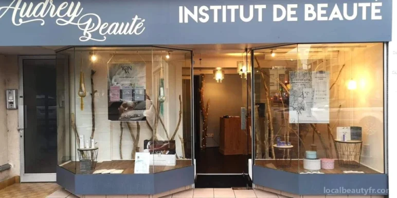 Institut Audrey Beauté, Nouvelle-Aquitaine - Photo 3