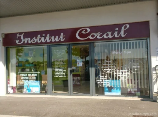 Institut Corail, Nouvelle-Aquitaine - Photo 2