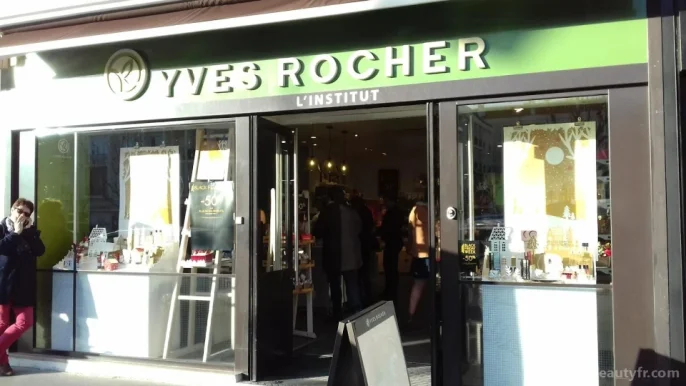 Yves Rocher, Nouvelle-Aquitaine - Photo 4