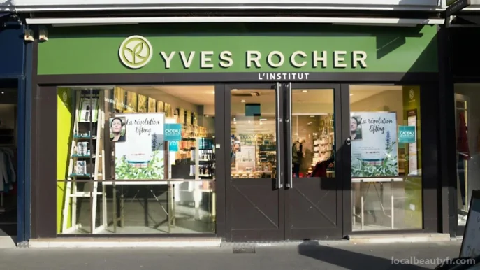 Yves Rocher, Nouvelle-Aquitaine - Photo 6
