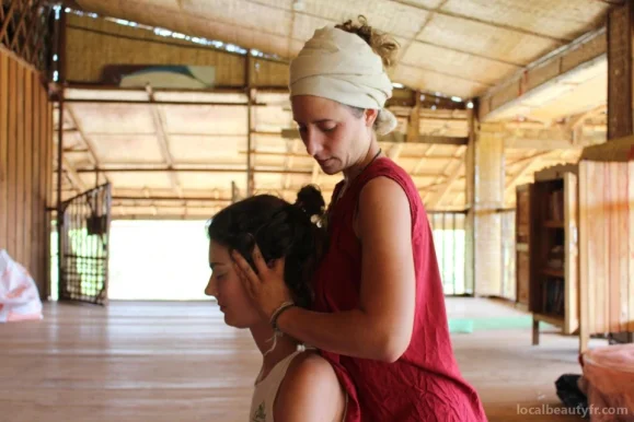 Subtil présent (massage thaïlandais, massage Tuina et Reiki), Nouvelle-Aquitaine - Photo 1