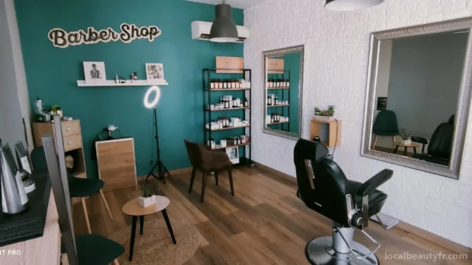 L'atelier coiffure, Nouvelle-Aquitaine - Photo 4